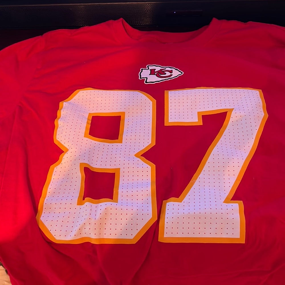 Nike Kelce T-shirt (men’s)